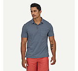 Image of Patagonia Men's Daily Polo F4437BFF
