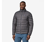 Image of Patagonia Men's Down Sweater F109CB3A