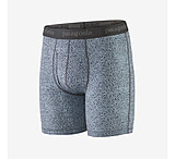 Image of Patagonia Men's Essential Boxer Briefs - 6 in. 28F6247B