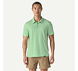 Image of Patagonia Men's Essential Polo 164C6E75