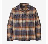 Image of Patagonia Men's Fjord Flannel Shirt 2189C2F7