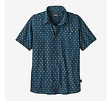 Image of Patagonia Men's Go To Shirt A0E82CCF