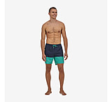Image of Patagonia Mens Hydropeak Volley Shorts - 16 BE9E6CEB