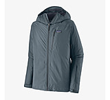 Image of Patagonia Men's Insulated Powder Town Jacket 4ACAEB16