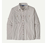 Image of Patagonia Men's Long Sleeve Self Guided Sun Shirt 61065B1D