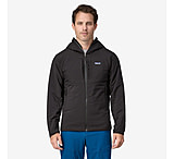 Image of Patagonia Men's Nano-Air Hoody 775D8EDF