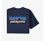 Image of Patagonia Mens P-6 Logo Pocket Responsibili-Tee 0E53B344