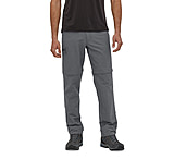 Image of Patagonia Men's Quandary Convertible Pants - Regular E9D7E695