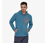 Image of Patagonia Men's R1 Air Full-Zip Hoody DEDCE82A