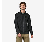 Image of Patagonia Men's R2 TechFace Jacket 50F0D35A