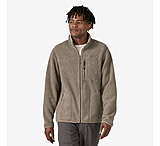Image of Patagonia Men's Reclaimed Fleece Jacket 5E57E70E