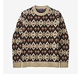 Image of Patagonia Men's Recycled Wool-Blend Sweater 41257BF9