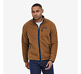 Image of Patagonia Men's Retro Pile Jacket 223656E5