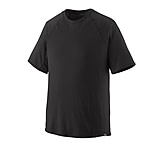 Image of Patagonia Men's Short Sleeve Cap Cool Trail Shirt A73C89E6