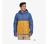 Image of Patagonia Mens Torrentshell 3L Jacket 5853F04C