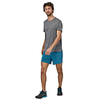 Image of Patagonia Men's Trailfarer Shorts - 6 in. 61D9E72C