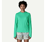 Image of Patagonia Women's Cap Cool Sun Hoody 23DA001E