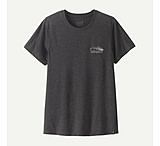 Image of Patagonia Women's Cap Cool Trail Shirt - Stratapeaks 3D8CC47F