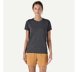 Image of Patagonia Womens Capilene Cool Daily Shirt 3F9290FB