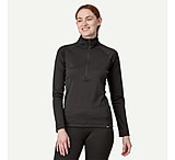 Image of Patagonia Women's Capilene Midweight Zip Neck BC637787
