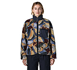 Image of Patagonia Women's Classic Retro-X Jacket F21A3F66