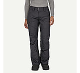 Image of Patagonia Women's Insulated Powder Town Pants - Regular 51167DE0