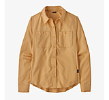 Image of Patagonia Women's Long Sleeve Self Guided Hike Shirt 3CBFF83B