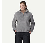 Image of Patagonia Womens Los Gatos 1/4 Zip ECBC8619