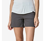 Image of Patagonia Women's Quandary Shorts - 5 in. 88B38006