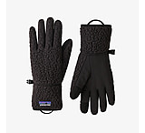 Image of Patagonia Women's Retro Pile Gloves C642A113