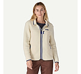 Image of Patagonia Women's Retro Pile Jacket 4FC4D41B