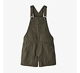 Image of Patagonia Womens Stand Up Overalls - 5 AD311A04