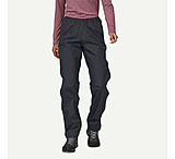 Image of Patagonia Women's Torrentshell 3L Pants - Short 69E03E88