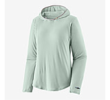 Image of Patagonia Women's Tropic Comfort Natural Hoody 33EA55FC