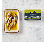 Image of Patagonia Lemon Olive Spanish White Anchovies - 10 Cans 1A32EB56