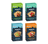 Image of Patagonia Organic Crackers Variety Pack - 4 pack 08BBF264