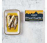 Image of Patagonia Roasted Garlic Spanish White Anchovies - 1 Can E780C829