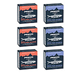 Image of Patagonia Smoked Wild Pink Salmon Variety Pack - 6 Cans 0934F5AA