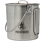 Image of Pathfinder 1 Quart Bush Pot