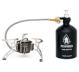 Image of Pathfinder Camping Multi-Fuel Stove