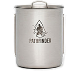 Image of Pathfinder 25oz Cup and Lid Set