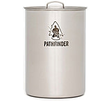 Image of Pathfinder 48oz Cup and Lid Set