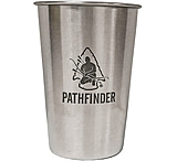 Image of Pathfinder Stainless Steel Pint