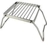 Image of Pathfinder Stainless Steel Folding Grills
