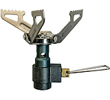 Image of Pathfinder Titanium Camp Stove