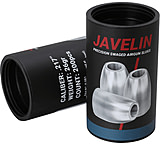 Image of Patriot Javelin .217 Cal. 26gr Swaged Hollow Point Airgun Slugs