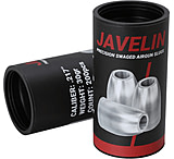 Image of Patriot Javelin .217 Cal. 30gr Swaged Hollow Point Airgun Slugs