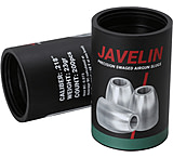 Image of Patriot Javelin .218 Cal. 23gr Swaged Hollow Point Airgun Slugs