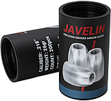 Image of Patriot Javelin .218 Cal. 26gr Swaged Hollow Point Airgun Slugs