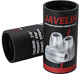Image of Patriot Javelin .218 Cal. 30gr Swaged Hollow Point Airgun Slugs